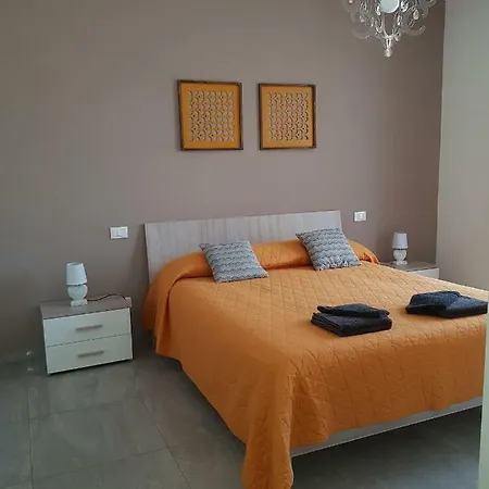 Apartament Case Del Sole - App. Dalia *