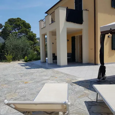 Apartament Case Del Sole - App. Dalia Imperia