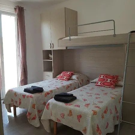 Apartament Case Del Sole - App. Dalia