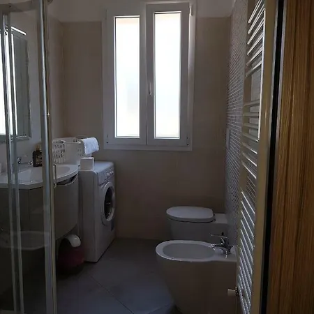 Apartament Case Del Sole - App. Dalia Imperia