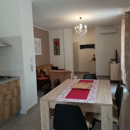 Apartament Case Del Sole - App. Dalia