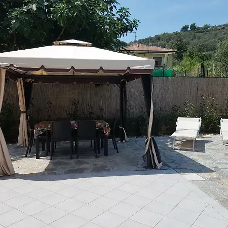 Case Del Sole - App. Dalia Apartament